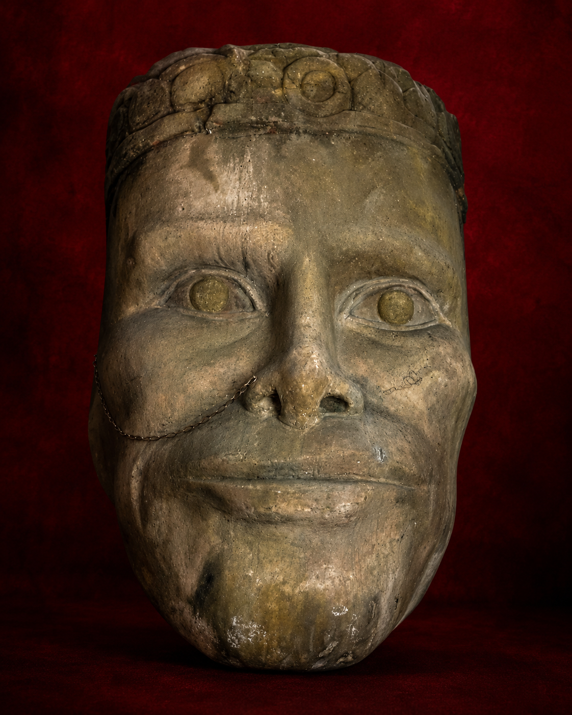 Kings Face
