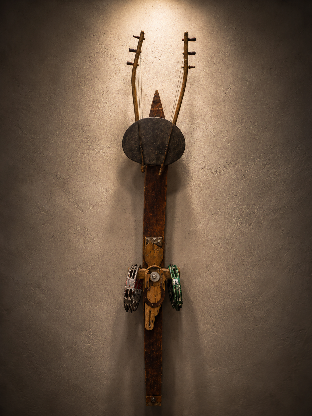 Ant Queen Guitar