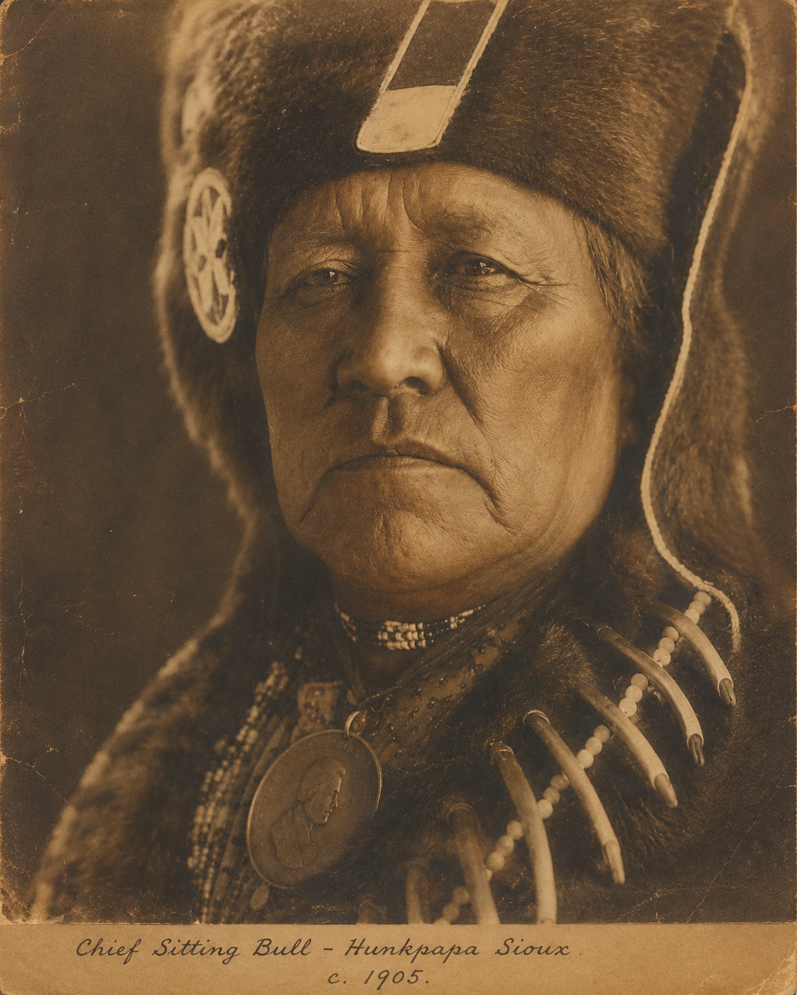 Sitting Bull