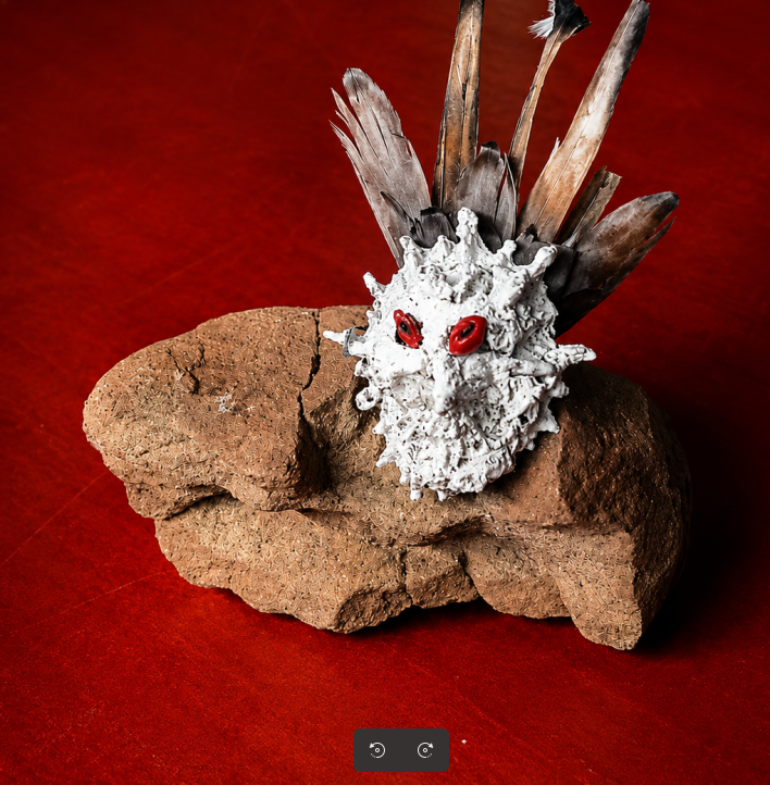 Tomahawk Shell